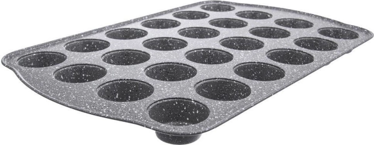 Neprijemljiva granitna površina