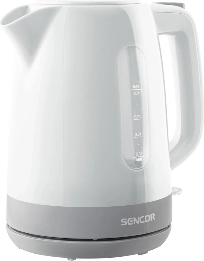Električni grelnik vode Sencor SWK 1020WH