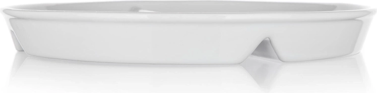 Elegantni beli porcelan BIANCA