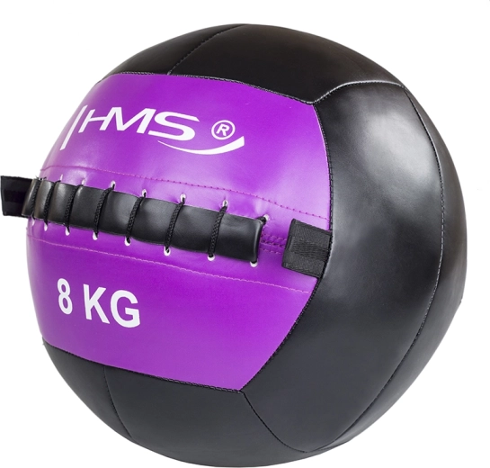 Enakomerna razporeditev teže za boljši nadzor