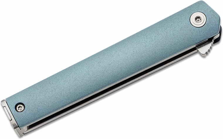 Lahek in diskreten EDC dizajn