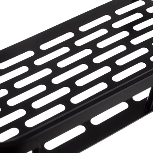 Moisture-resistant aluminum and easy maintenance