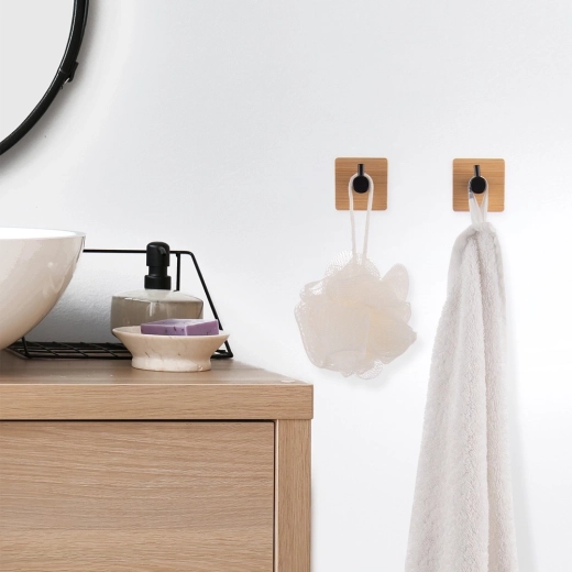 Montaža brez orodja in brez vrtanja