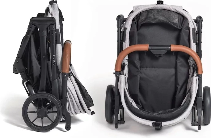 Zlaganje z eno roko in kompaktne mere