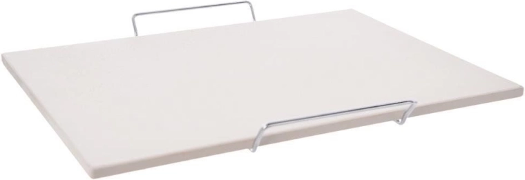 Udobno rokovanje s stojalom