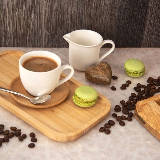 Stilski dodatek vsaki mizi