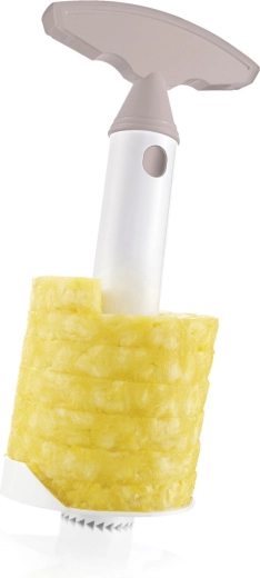 Enakomerne spiralne rezine brez napora