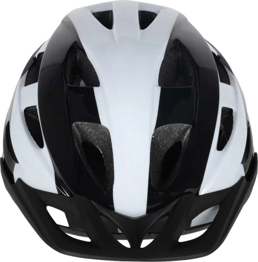 Odlična ventilacija in lahka zasnova