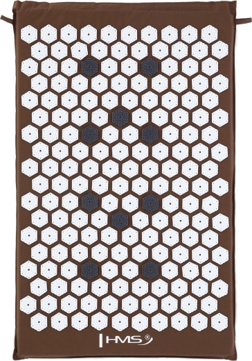 Akupresurna blazina HMS AKM09 rjava