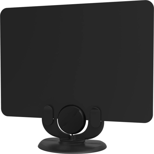 Sencor ploščata notranja antena DVB-T2/T s 5G-filtrom