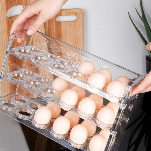 Udobno rokovanje in enostavno čiščenje