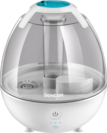 Sencor vlažilnik zraka SHF 950WH