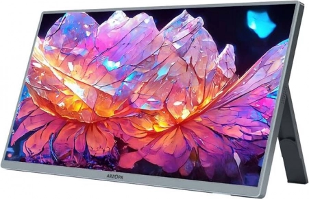 Prenosni OLED monitor Arzopa A3C Pro 13,3" Full HD
