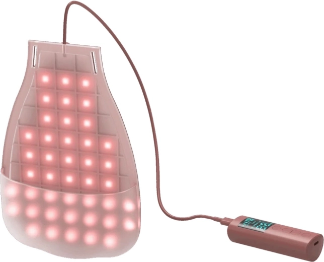 7 valovnih dolžin za celostno nego