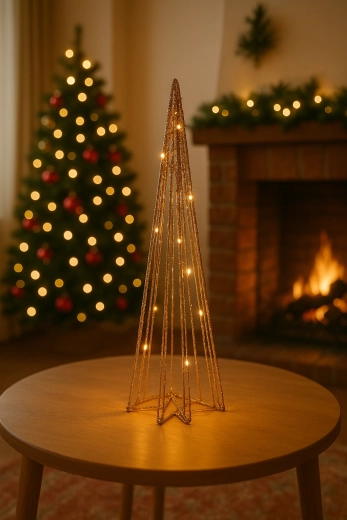 Svoboda postavitve zahvaljujoč baterijskemu napajanju