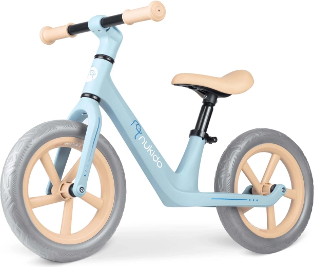 Nukido Light Flee Children's Balance Bike
