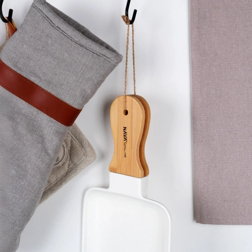 Udobno in varno serviranje