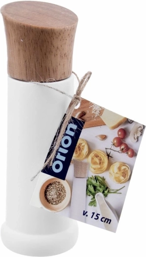 Keramični mehanizem za popolno mletje