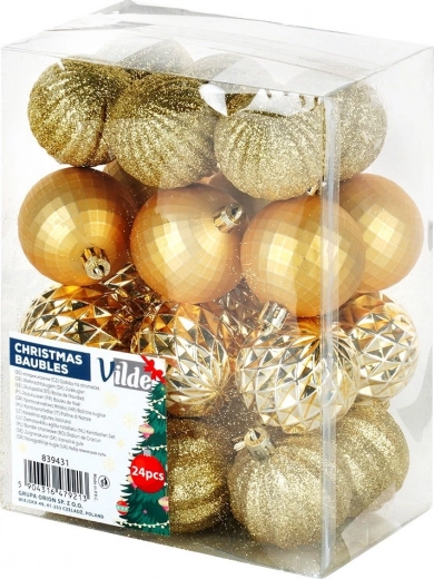 Celovit komplet z vrvicami za obešanje