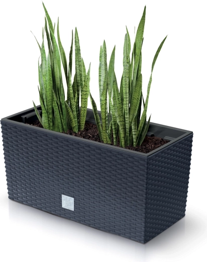 Odporna plastika za vsako vreme