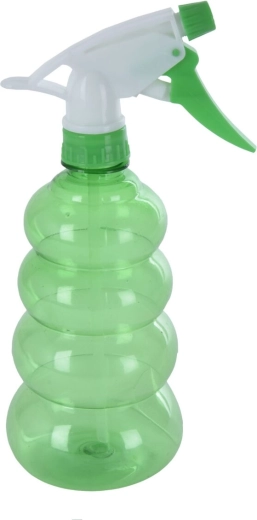 Udobno pršenje z eno roko