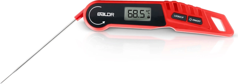 Bliskovito hitro in natančno merjenje