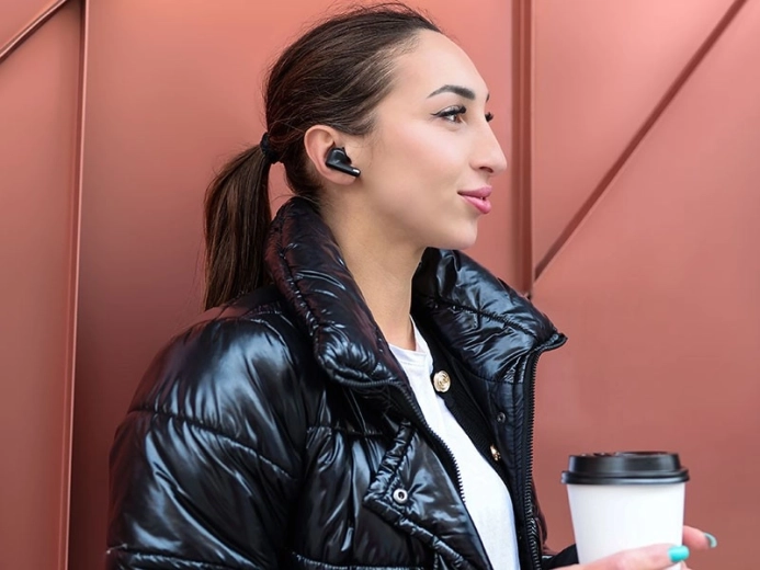 Čisti klici in udobno upravljanje