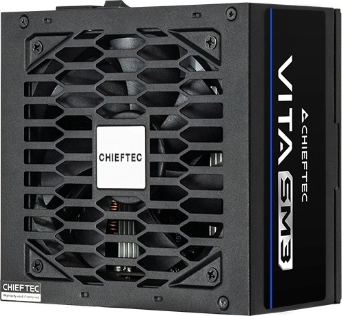 Podpora ATX 3.1 in PCIe Gen5