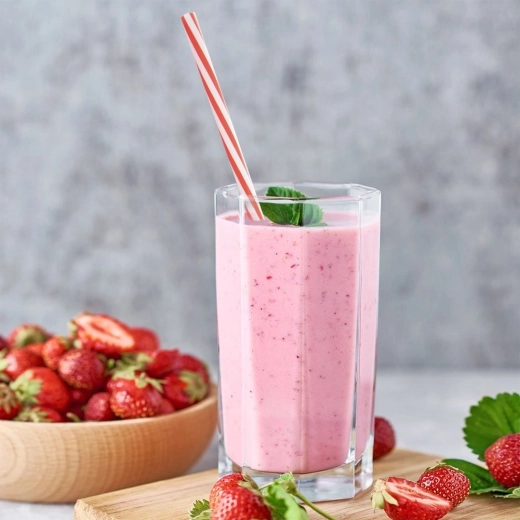 Idealne za smoothieje in limonade