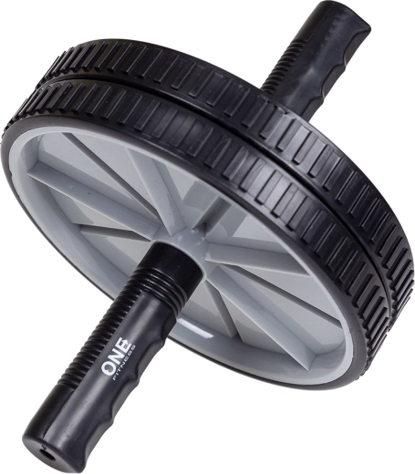 Krepilno kolesce za trebuh ONE FITNESS WK20