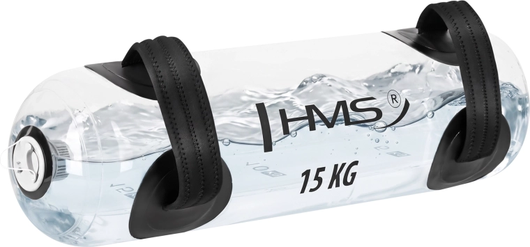 Aqua Powerbag HMS z vodnim bremenom 1–15 kg