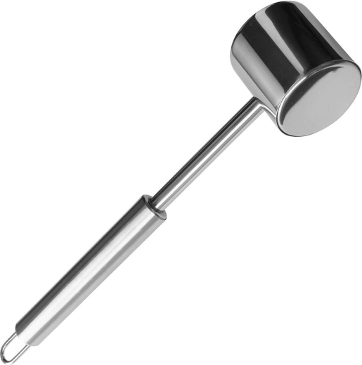 Popolnoma nerjavna in vzdržljiva konstrukcija