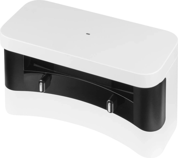 Polnilna postaja Sencor za robotski sesalnik SRV 9350WH