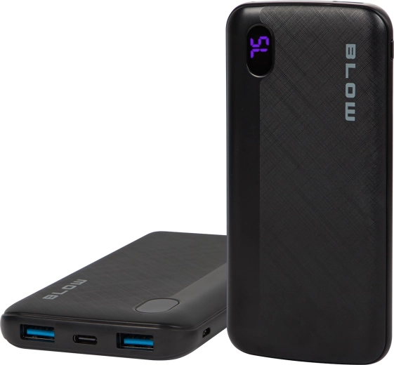 Powerbanka 10000 mAh z hitrim polnjenjem 20 W