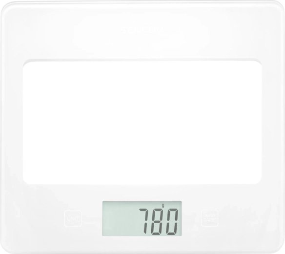 Natančno tehtanje do 5 kg