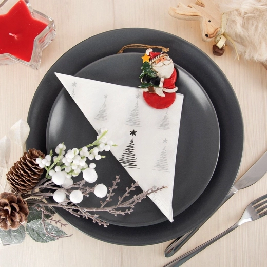 Popolni za praznični pogrinjek