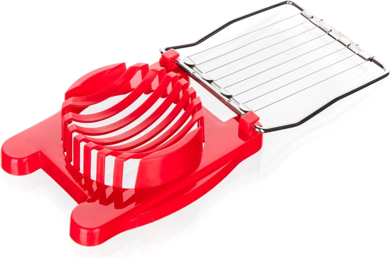 Enakomerne rezine z enim pritiskom