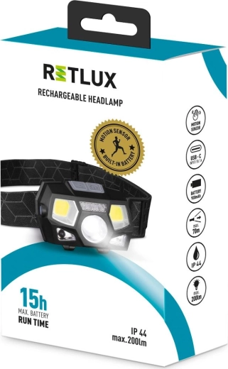 Hands-free motion control