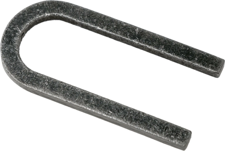 Pripravljeno za zakuritev ognja