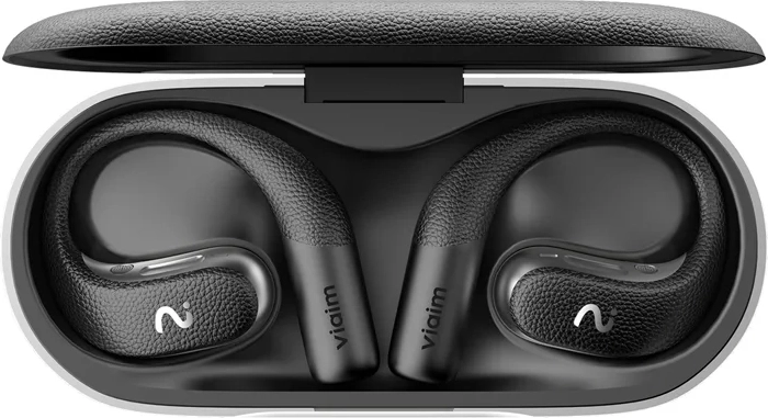 Hi-Res sound and exceptional battery life