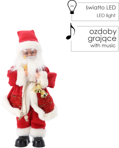 Božične melodije, ki zazvenijo v praznikih