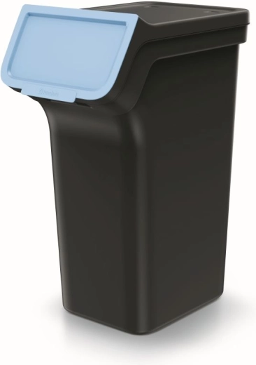 Enostavno vzdrževanje in odporen material