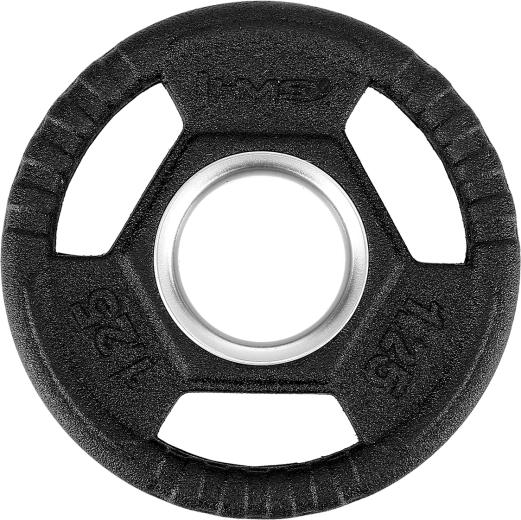 Ergonomska tri‑grip držala