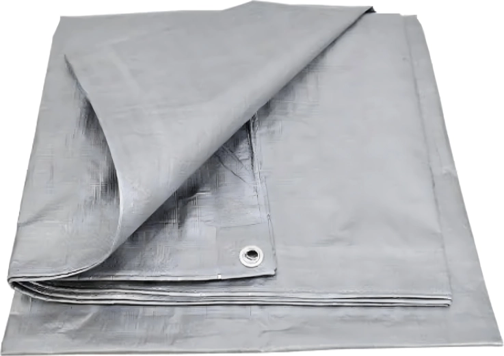 Trdno pritrjevanje s pomočjo kovinskih očes