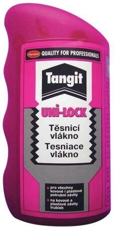 Tesnilno vlakno TANGIT Uni-Lock 20 m