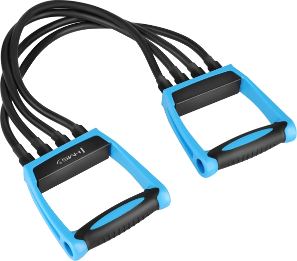 Gumijasti vadbeni ekspander HMS EM09