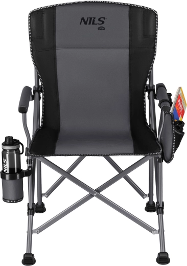 Vzdržljiva konstrukcija za teren