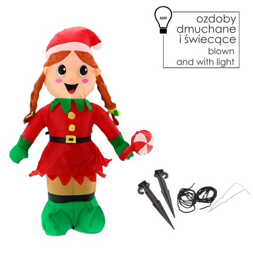 Stabilna in pripravljena za zunanjo rabo