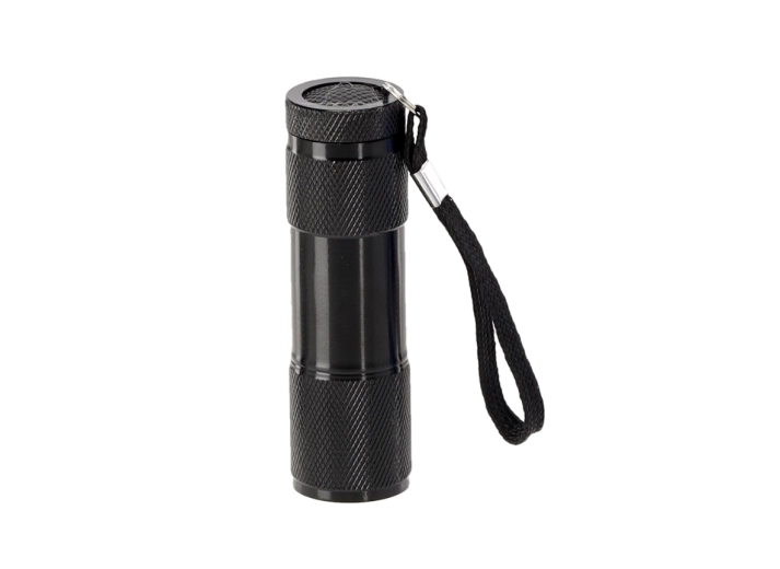 Zanesljiv oprijem zahvaljujoč rebrastemu ohišju