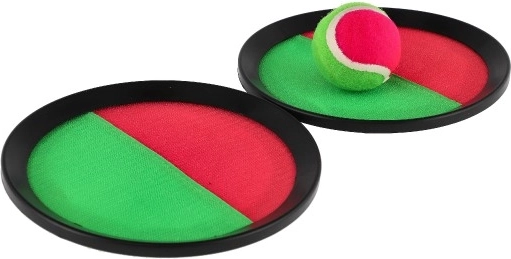 Set for two players – active fun